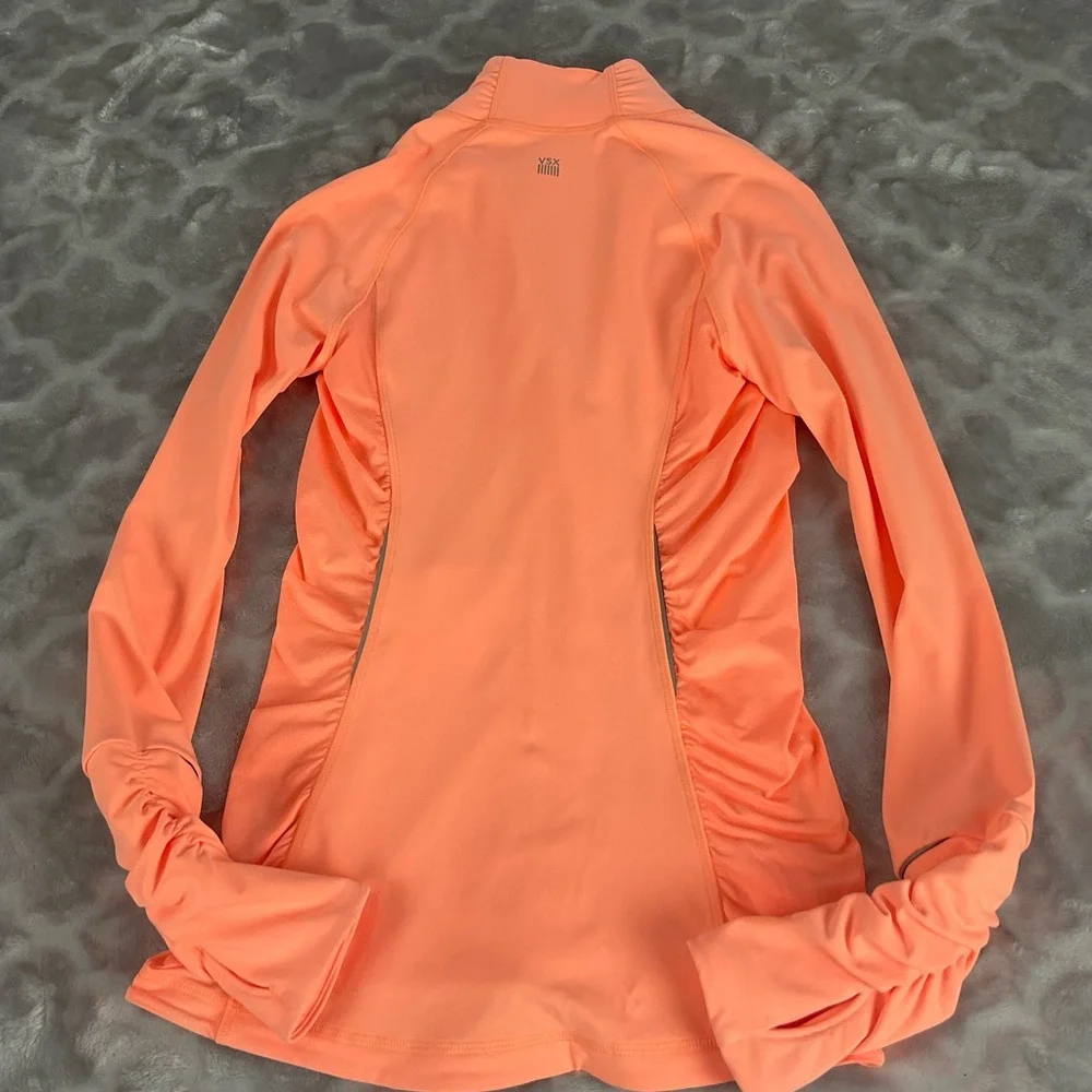 Victoria’s Secret Athletic Sport Jacket Set Size XS - Read* - Picture 12 of 13